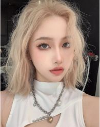 -GIRL STYLE 烫发·染发沙龙