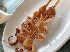 -覃记海鲜美食餐厅