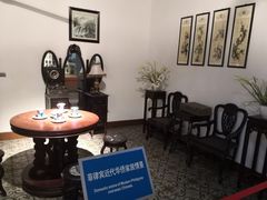 -晋江博物馆