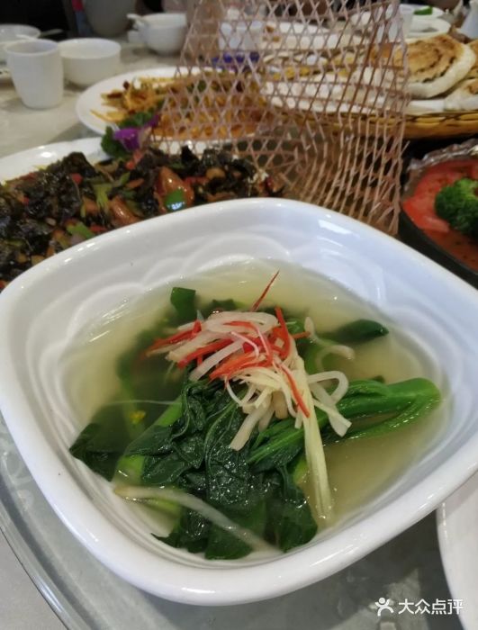 盈华酒家-图片-广州美食-大众点评网