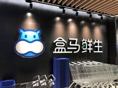 -盒马鲜生(曜一城店)