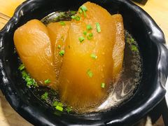 -院子餐厅·大锅菜·老杭帮(桥西直街店)