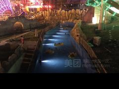 -重庆海昌加勒比海水世界