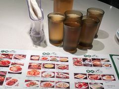 -南枝记·港式打边炉(新北万达店)