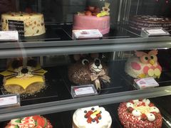 -85度C(深圳佳宁娜店)