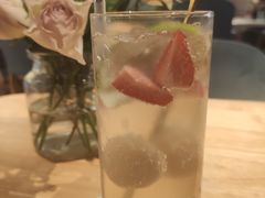 -伊斯坦布尔土耳其清真咖啡餐厅