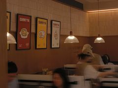 -CURRY YA 熟成咖哩專門店(深圳湾万象城店)