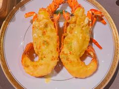 -三利音·东方司宴(外滩店)