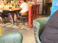 -喝丢一只鞋海鲜烧烤·海肠捞饭(文体街店)