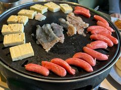 -范儿·嫂子烤肉·精致炭火烤肉(长治路店)