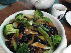 罗汉斋-聚贤庄(万江店)