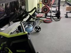 -Liking Fit24小时智能健身(金汇路韩国街店)