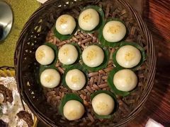 糯米糍-五邑人家(江门店)