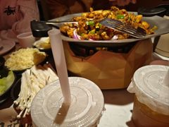 -蛙小侠(长安万科店)