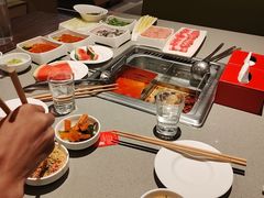 -海底捞火锅(振华商厦店)