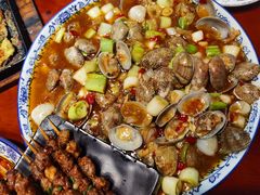 -拈一筷子·宜宾江湖菜(总店)