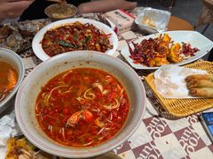 -老三样·旧食新味(万寿宫店)