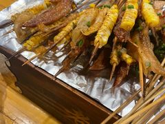 -老湘烤·湘西小串(绿塘路店)