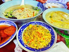 -粗茶淡饭(东关街店)