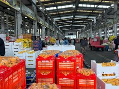 -西郊国际农产品交易中心