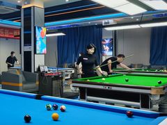 -永宁台球·棋牌俱乐部(淮海路店)