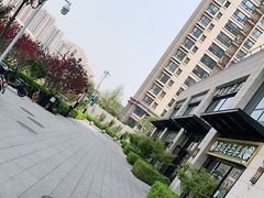-西域老马美食(常营未来域店)
