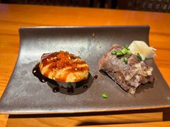 -有喜屋·鲜鸡烧鸟·居酒屋(安龙路店)