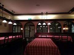 -杭州国际会议中心洲际酒店-德国啤酒屋(砂之船国际生活广场店)