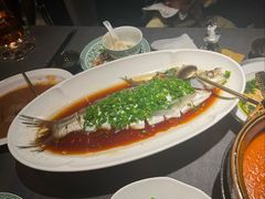 -南里山房·新淮扬菜(徐汇万科店)