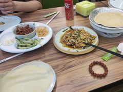 -合合春饼(潘家园店)