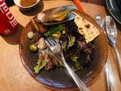 -食百绚全日制餐厅(成都棕榈泉费尔蒙酒店)