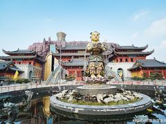 -上海东林寺(金山区)
