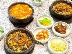 -高丽屋(天宁寺店)