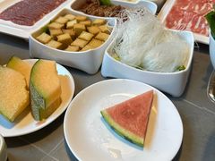 -君邦火锅(新疆大厦店)