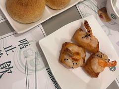 -添好运点心专门店(深水埗店)