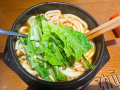 -猪脑壳凉面(武陵源店)