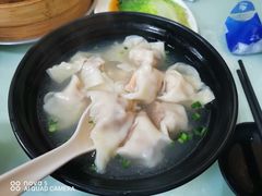 -食惠里小笼包面馆(越秀店)