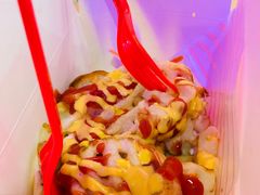-DQ·蛋糕·冰淇淋(苏州中心店)
