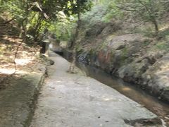 -平安峡漂流