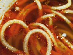 -三千粉牛肉米粉(来客茂店)