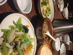 -前海沿·青岛菜(大拇指广场石老人店)