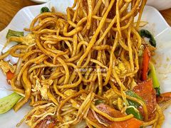 -萍姨抻面馆·鸡架冒菜(清湖店)