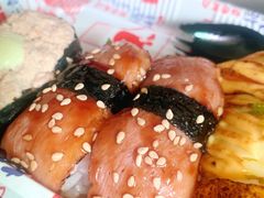 -车前外带寿司(港惠新天地店)