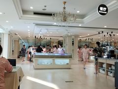 -美林大浴场(山水店)