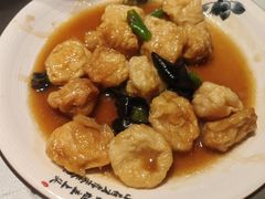 -风味小馆(天目湖宾馆店)