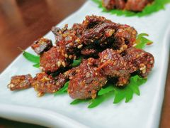 古法牛肉-赵小姐丨新中餐(曲江店)