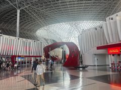 -法拉利主题公园