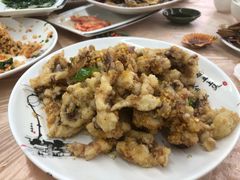 -梅姐海鲜餐厅(水头海鲜街店)