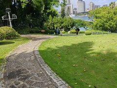 -鼓浪屿·皓月园