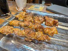 -韩师傅老大同刀削面(北苑路店)